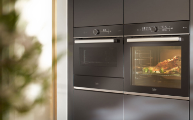 CUISSON ENCASTRABLE