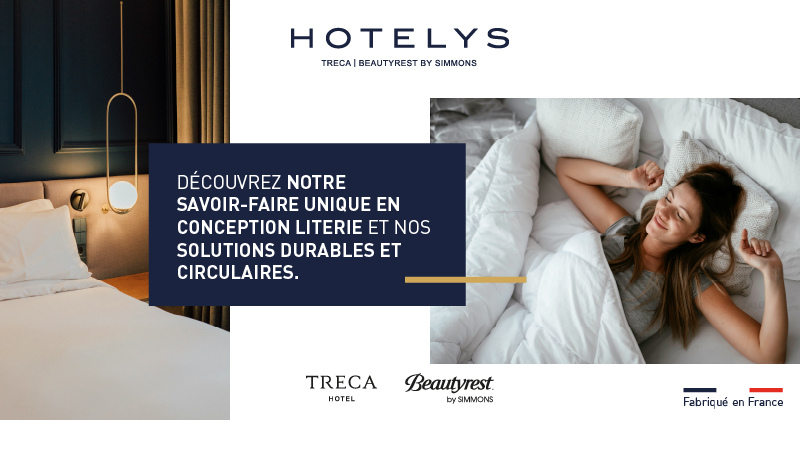 HOTELYS