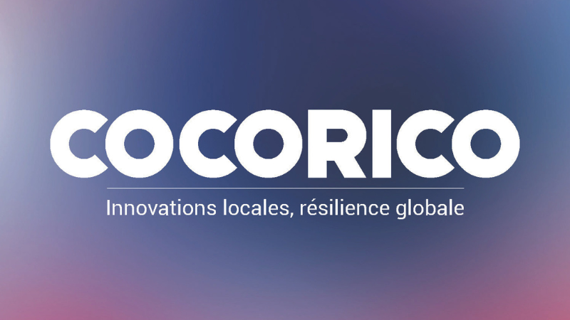 COCORICO EXPOSITION