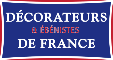 DECORATEURS ET EBENISTES DE FRANCE