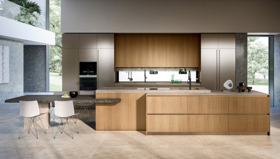 ARMONY CUCINE